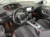 Peugeot 308 SW 1.5 BlueHDi Allure