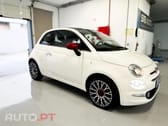 Fiat 500 1.0 Hybrid