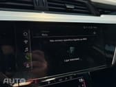 Audi E-Tron 55 quattro S line
