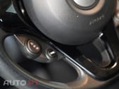Smart ForFour EQ Passion