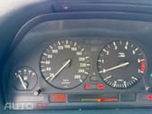 BMW 535 i