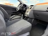 Opel Corsa corsa 1.3 cdti van