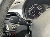 BMW X1 16 d sDrive Auto