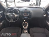 Nissan Juke 1.2 DIG-T N-Connecta