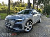 Audi Q4 E-Tron 35 55 kWH