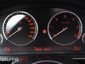 BMW 520 d Pack M Auto