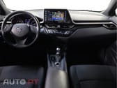 Toyota C-HR 1.8 Hybrid Comfort
