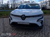 Renault Mégane E-Tech EV60 Evolution ER Optimum Charge