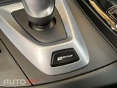 BMW 330 e iPerformace Line Sport Auto