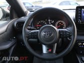 Toyota GR Yaris 1.6 T