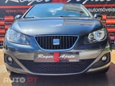 Seat Ibiza SC 1.6 TDi DPF