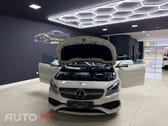 Mercedes-Benz CLA 220 d AMG Line Aut.