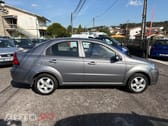 Chevrolet Aveo 1.4 LT