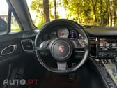 Porsche Panamera S PDK