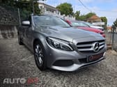 Mercedes-Benz C 200 BlueTEC Avantgarde Aut.