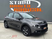 Citroen C3 1.2 PureTech Shine