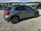 Mercedes-Benz GLA 220 CDi AMG Line