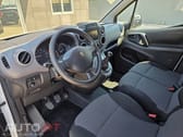 Peugeot Partner 1.6 BlueHDi Premium 3L