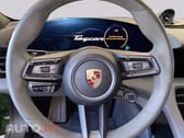 Porsche Taycan Turbo I.V.A DEDUTIVEL