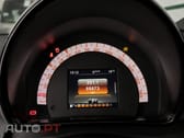 Smart ForFour 0.9 Passion 90 Aut.