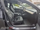 Tesla Model 3 Standard Range Plus RWD