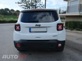 Jeep Renegade 1.0 T Longitude