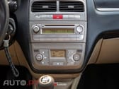 Fiat Linea 1.3 M-Jet Emotion