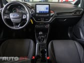 Ford Fiesta 1.0 EcoBoost Trend Connected