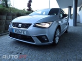 Seat Ibiza 1.0 TSI FR