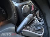 Fiat Doblo 1.9 Multijet Maxi