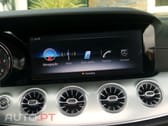 Mercedes-Benz E 220 d AMG Line Aut.