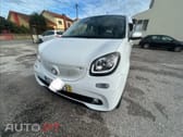 Smart ForFour 1.0 Passion