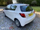 Toyota Yaris 1.5 HSD