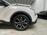 Citroen e-C4 X 50 kWh Shine