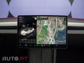 Tesla Model 3 Tração Traseira Premium