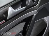Volkswagen Golf GTI Performance BlueMotion DSG