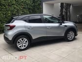 Renault Captur TCe 90 EVOLUTION