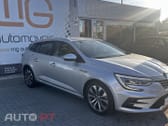 Renault Mégane Sport Tourer ENERGY dCi 110 EDC LIMITED