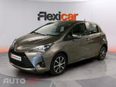 Toyota Yaris 1.0 VVT-i Comfort