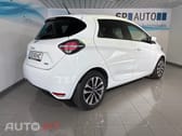 Renault Zoe Exclusive