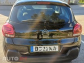 Citroen C3 1.2 Puretech