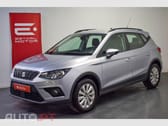 Seat Arona 1.6 TDI CR STYLE 5v