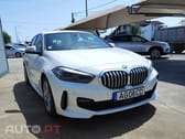 BMW 116 d Pack Desportivo M