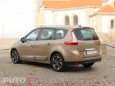 Renault Grand Scénic 1.6 dCi Bose Edition SS