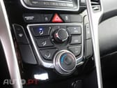 Hyundai i30 1.6 CRDI Blue Comfort