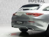 Mercedes-Benz CLA 250 e Shooting Brake 8G-DCT Edition Progressive Line