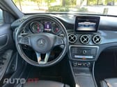 Mercedes-Benz GLA 200 AMG Line Aut.