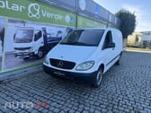 Mercedes-Benz Vito L 2 H 1