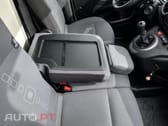 Citroen Berlingo Berlingo 1.6 HDI L2 3L FRIO + ISOTERMICA