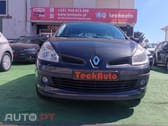 Renault Clio 1.2 16V Dynamique